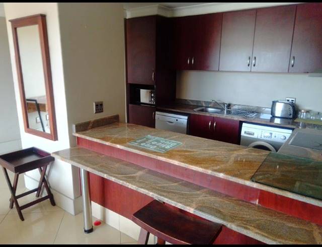 1 BEDROOM APARTMENT TO LET IN POINT WATERFRONT
